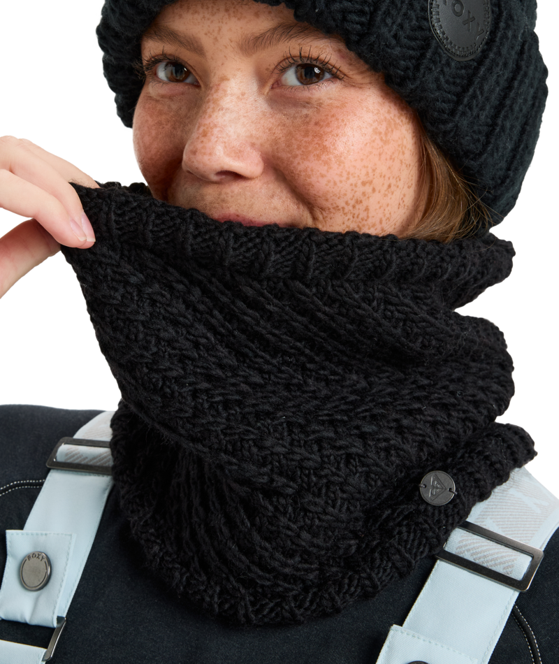 Roxy Blizzard Collar