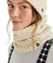Roxy Blizzard Collar