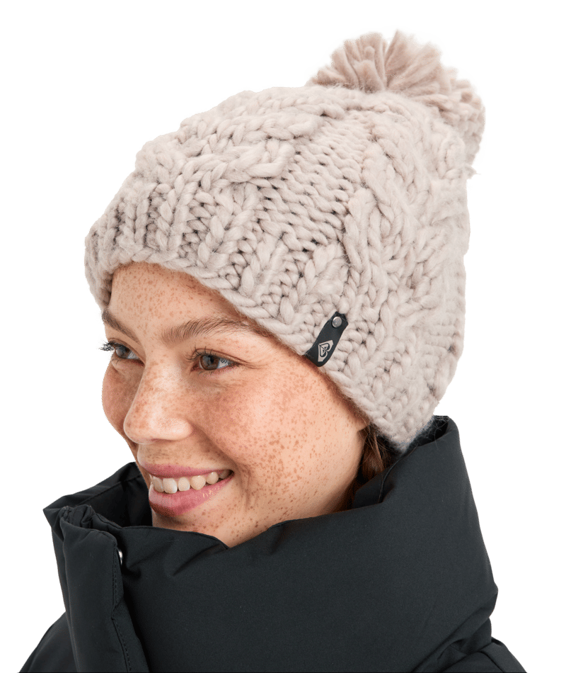 Roxy Winter Beanie