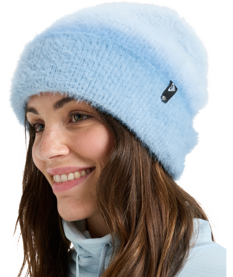Roxy Peace Polly Beanie