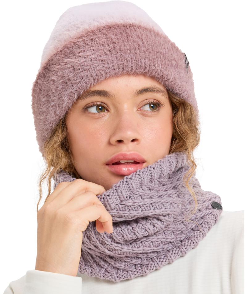 Roxy Peace Polly Beanie