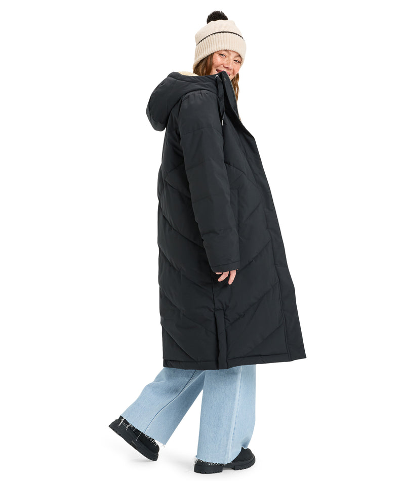 Roxy Ellie Jacket
