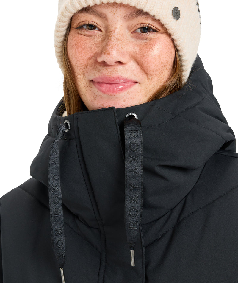 Roxy Ellie Jacket