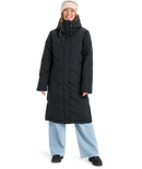 Roxy Ellie Jacket