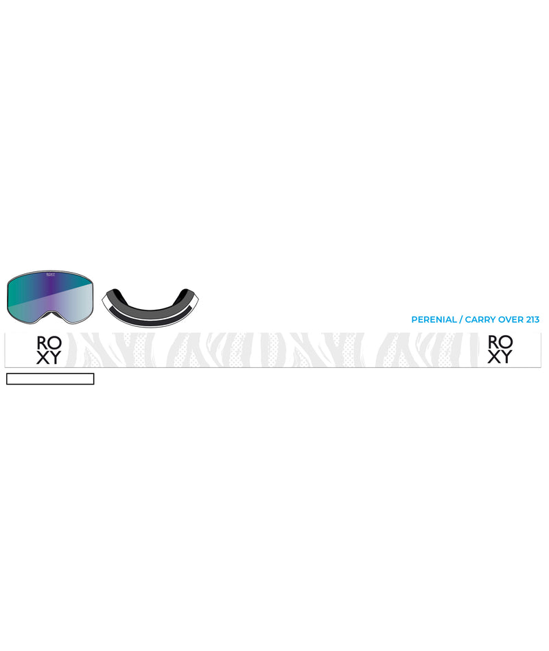 Roxy Storm Goggle