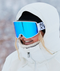 Roxy Storm Goggle