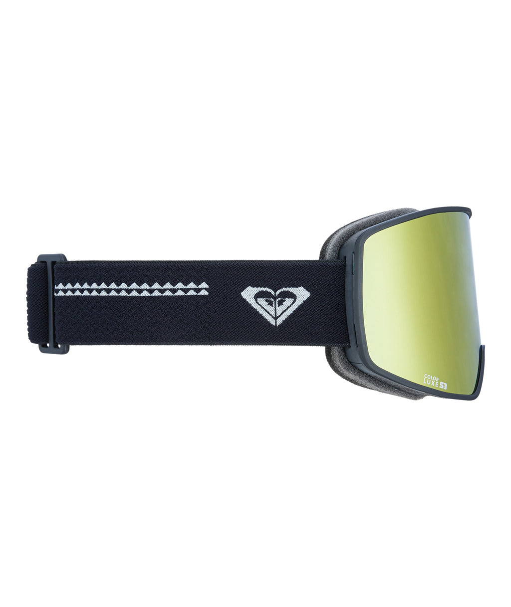 roxy storm ski goggles Roxy Storm Goggle – Snowbiz