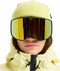 Roxy Storm Goggle