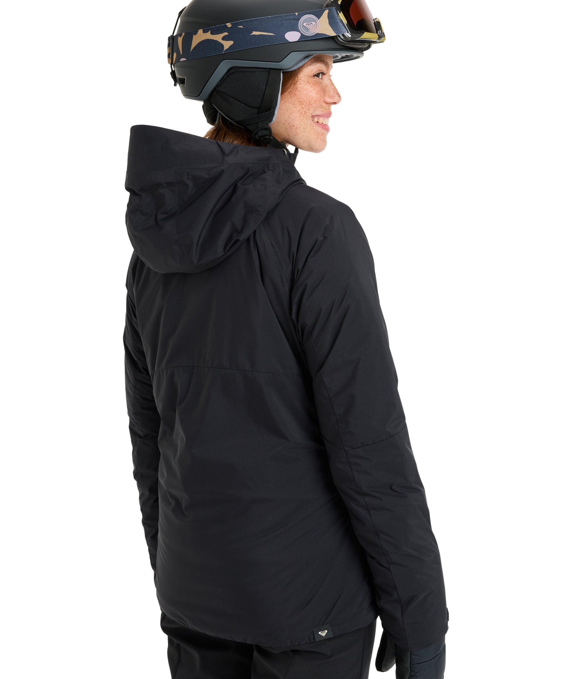 Roxy Luna Frost Jacket