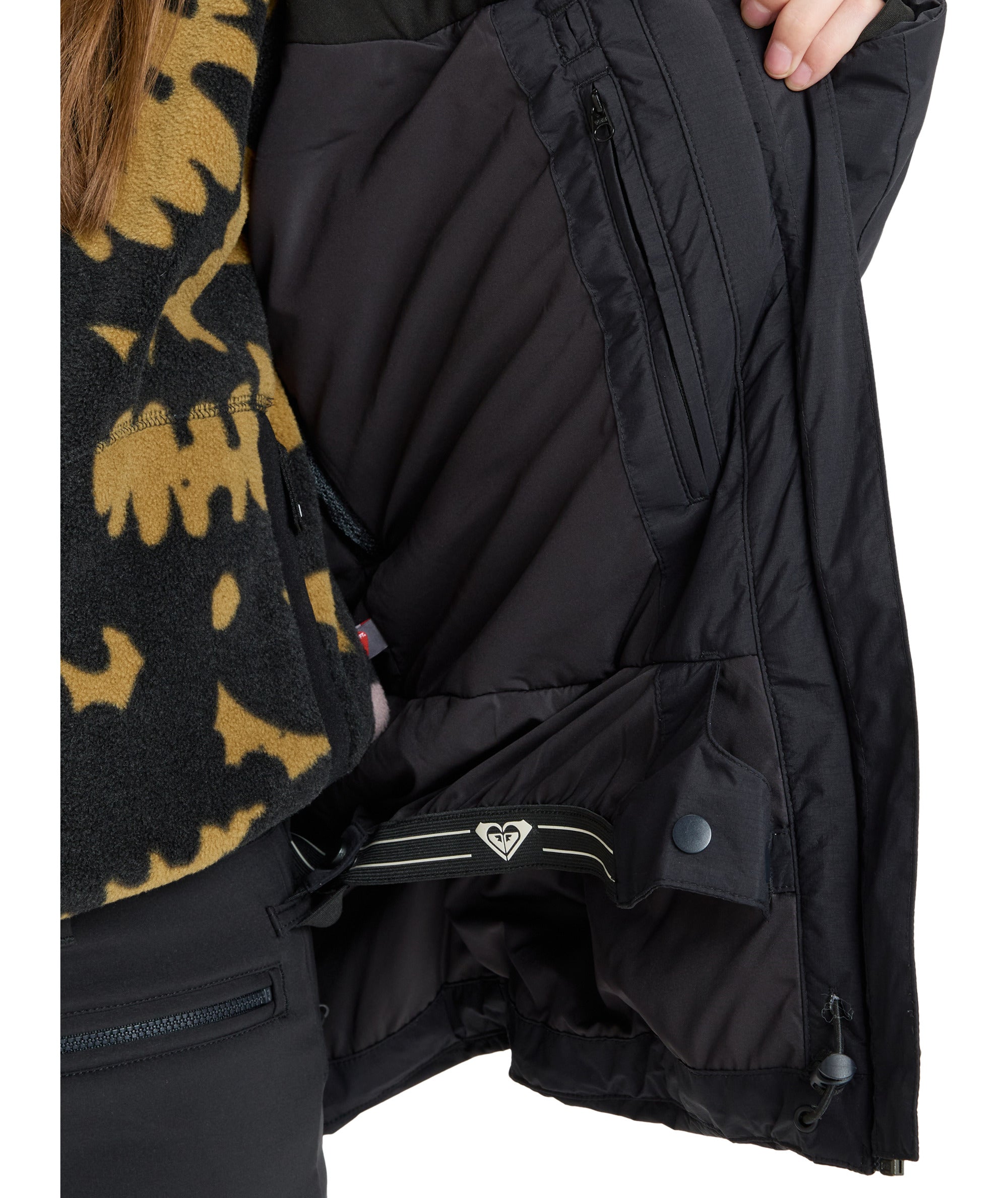 Roxy Luna Frost Jacket