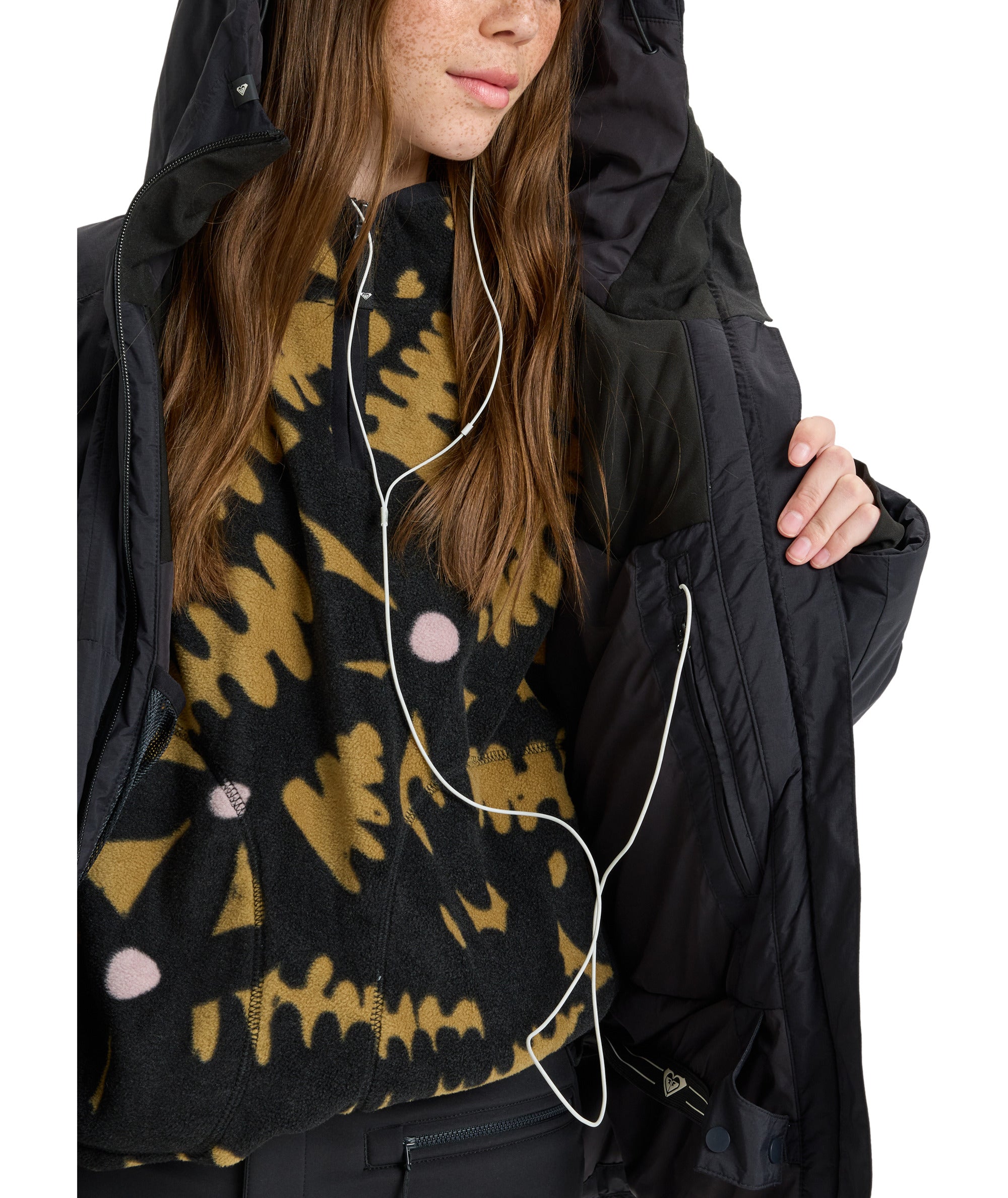 Roxy Luna Frost Jacket