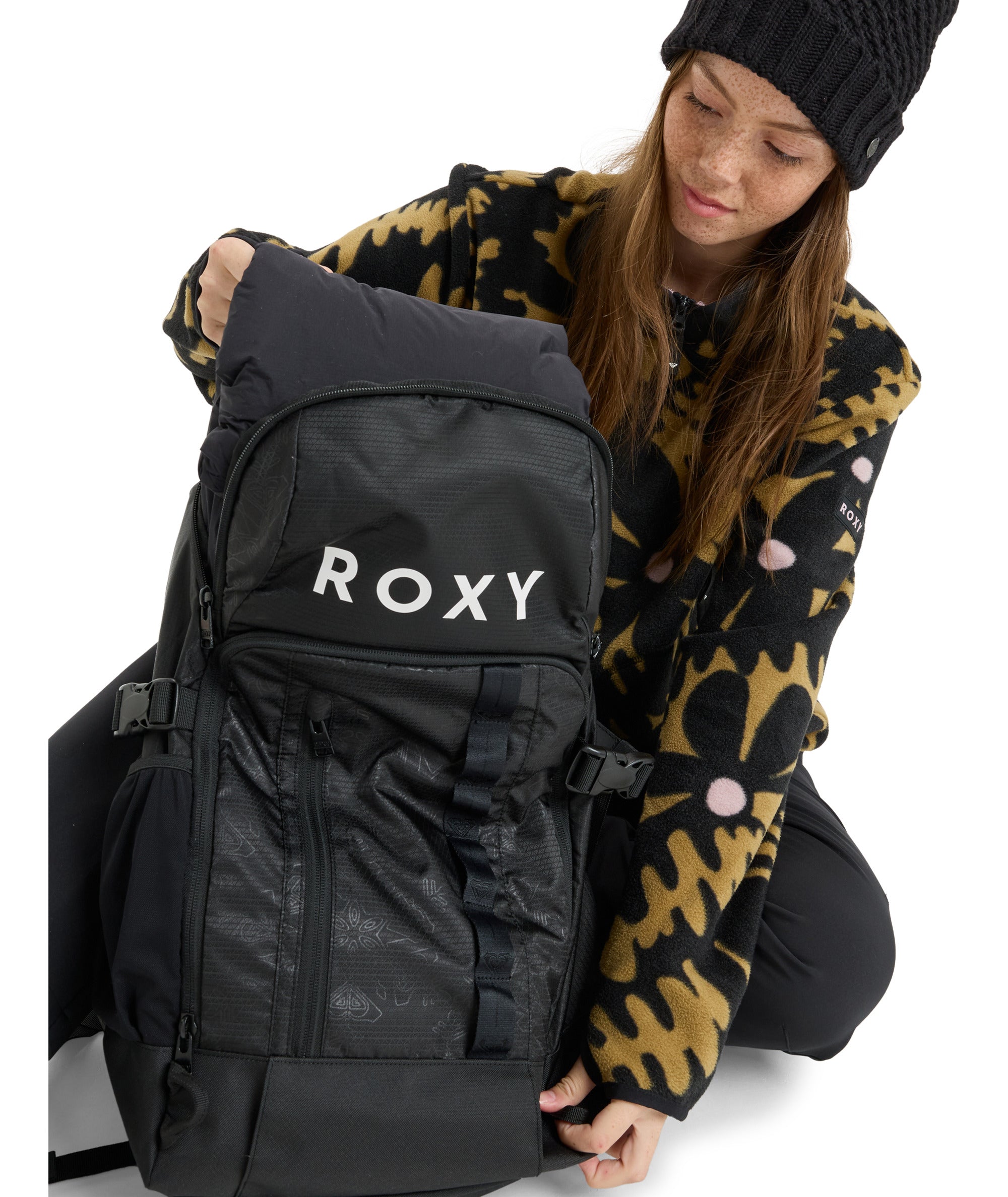 Roxy Luna Frost Jacket