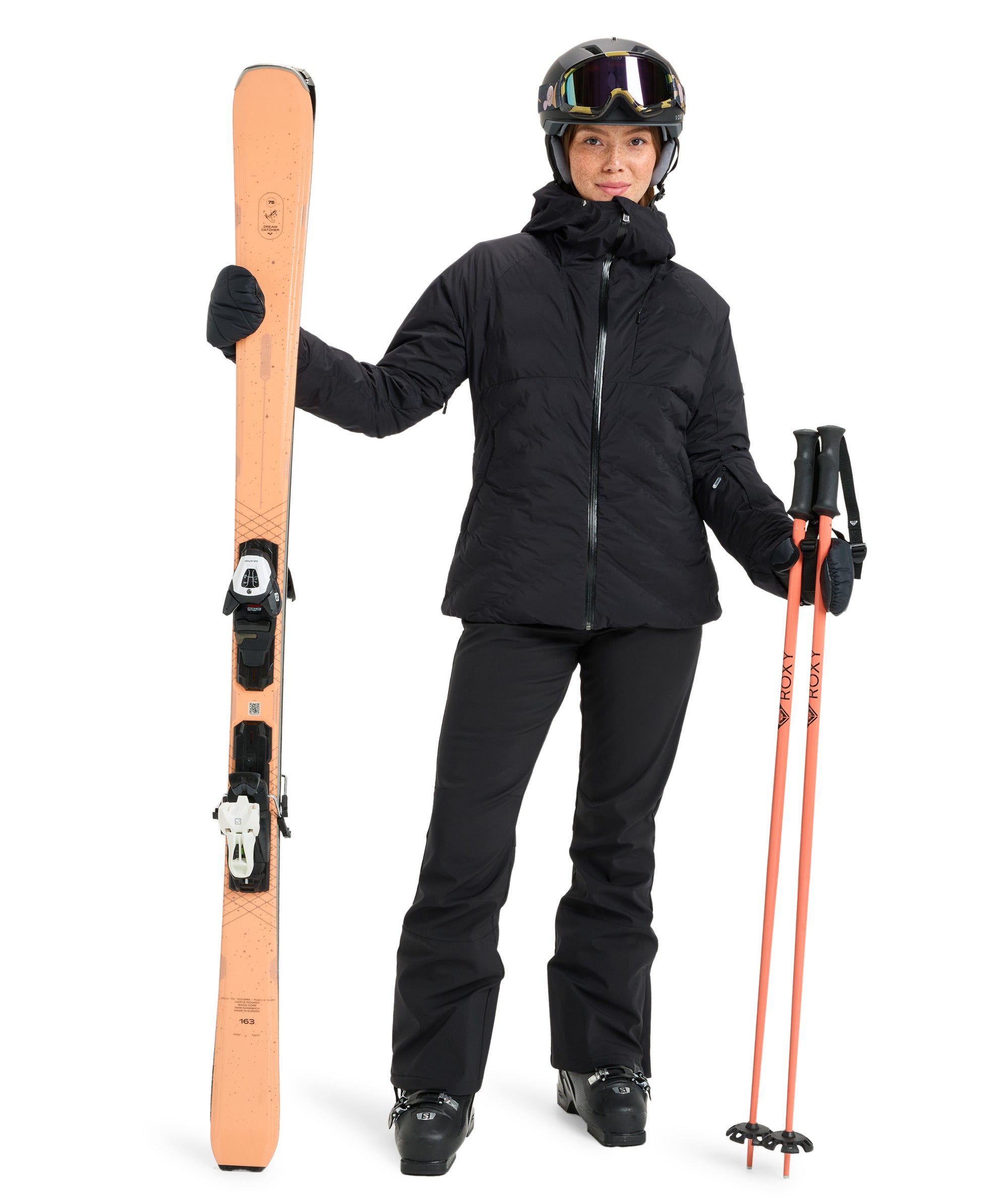 Roxy Luna Frost Jacket