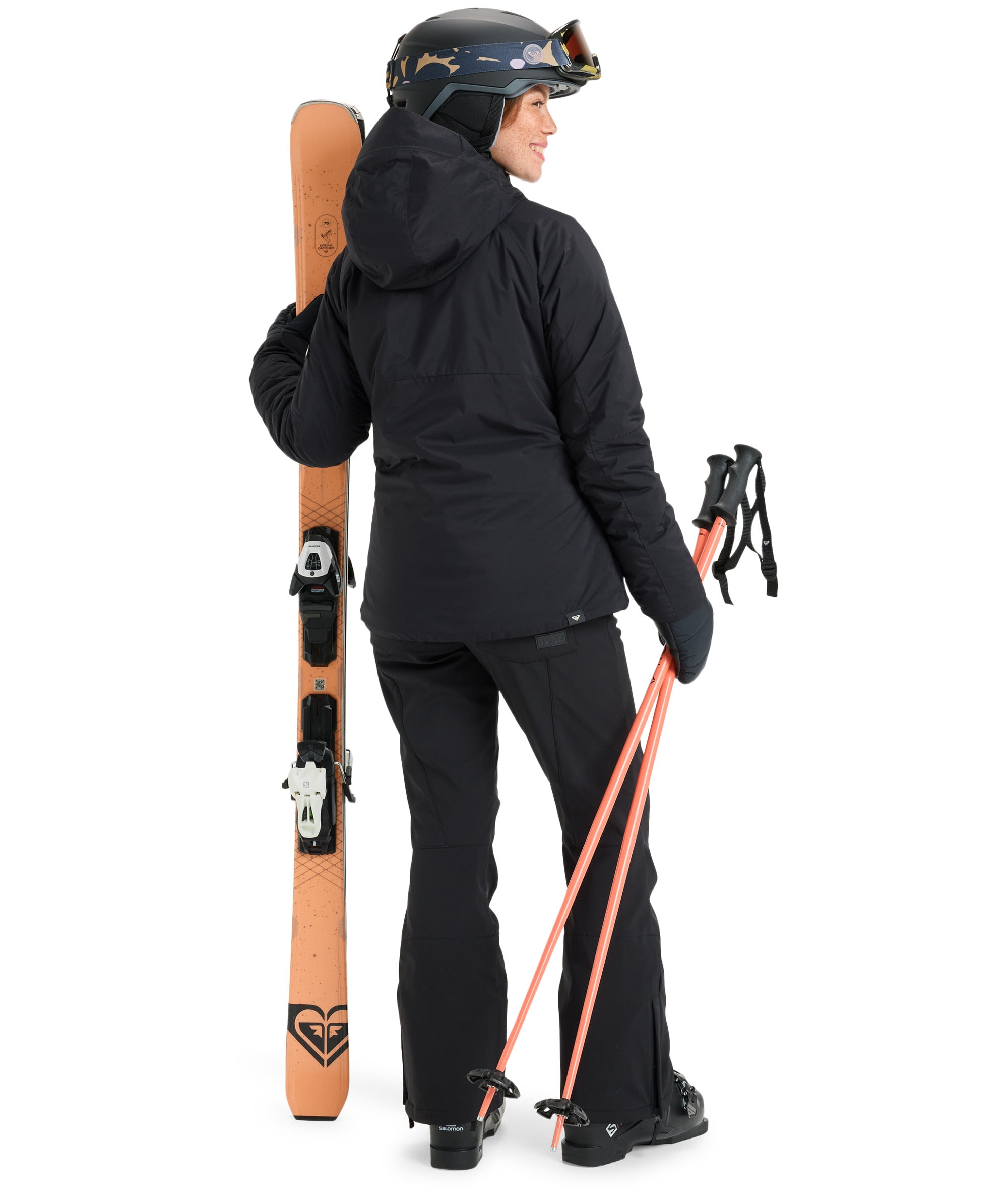 Roxy Luna Frost Jacket