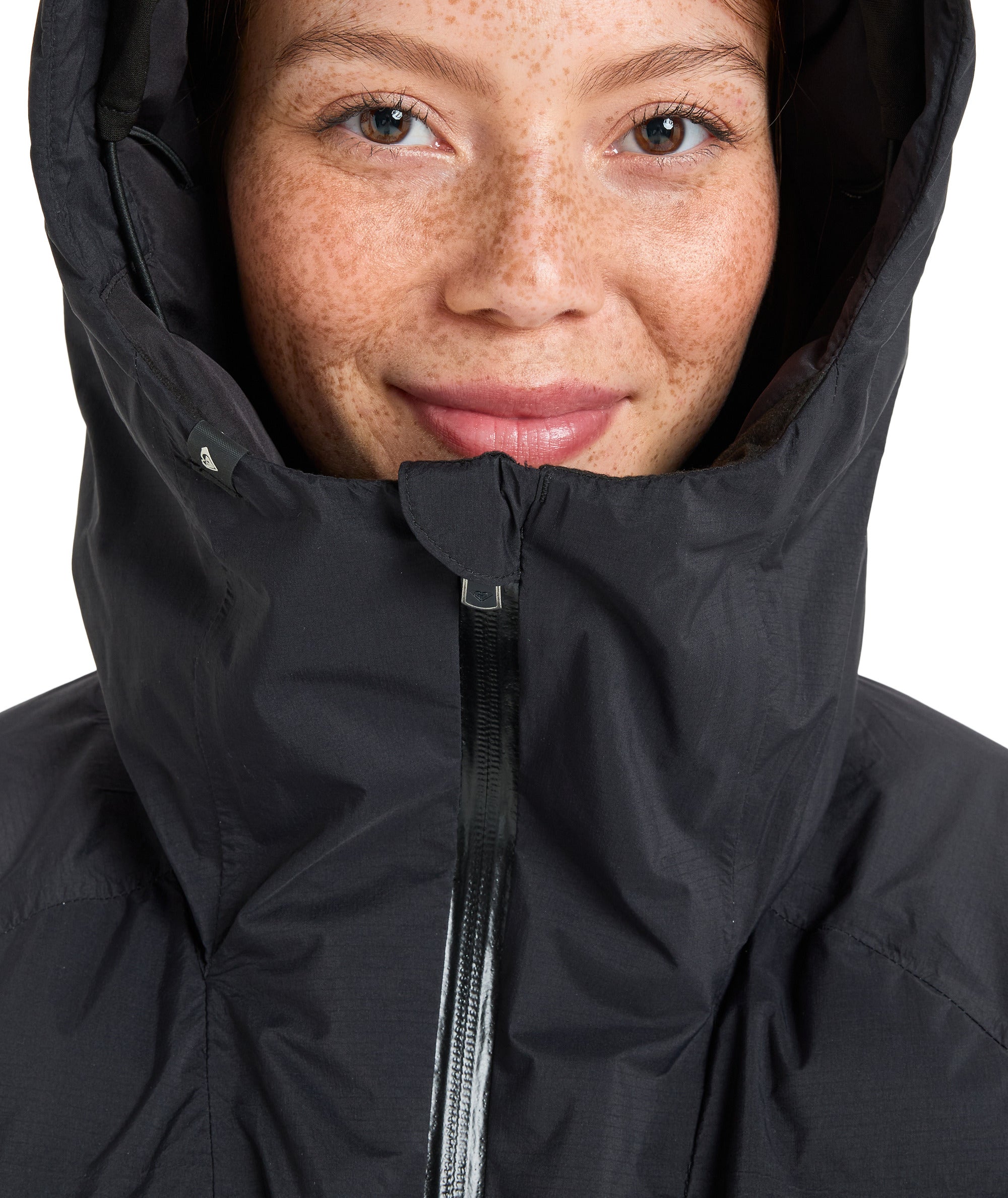 Roxy Luna Frost Jacket