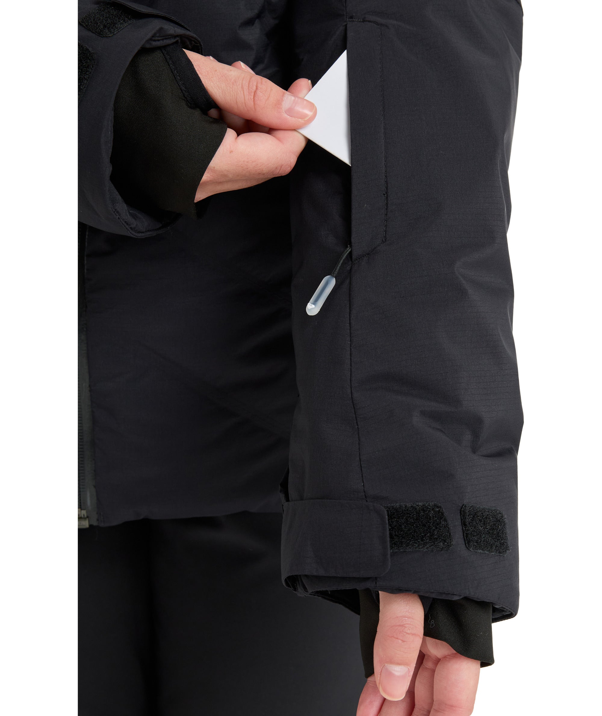 Roxy Luna Frost Jacket