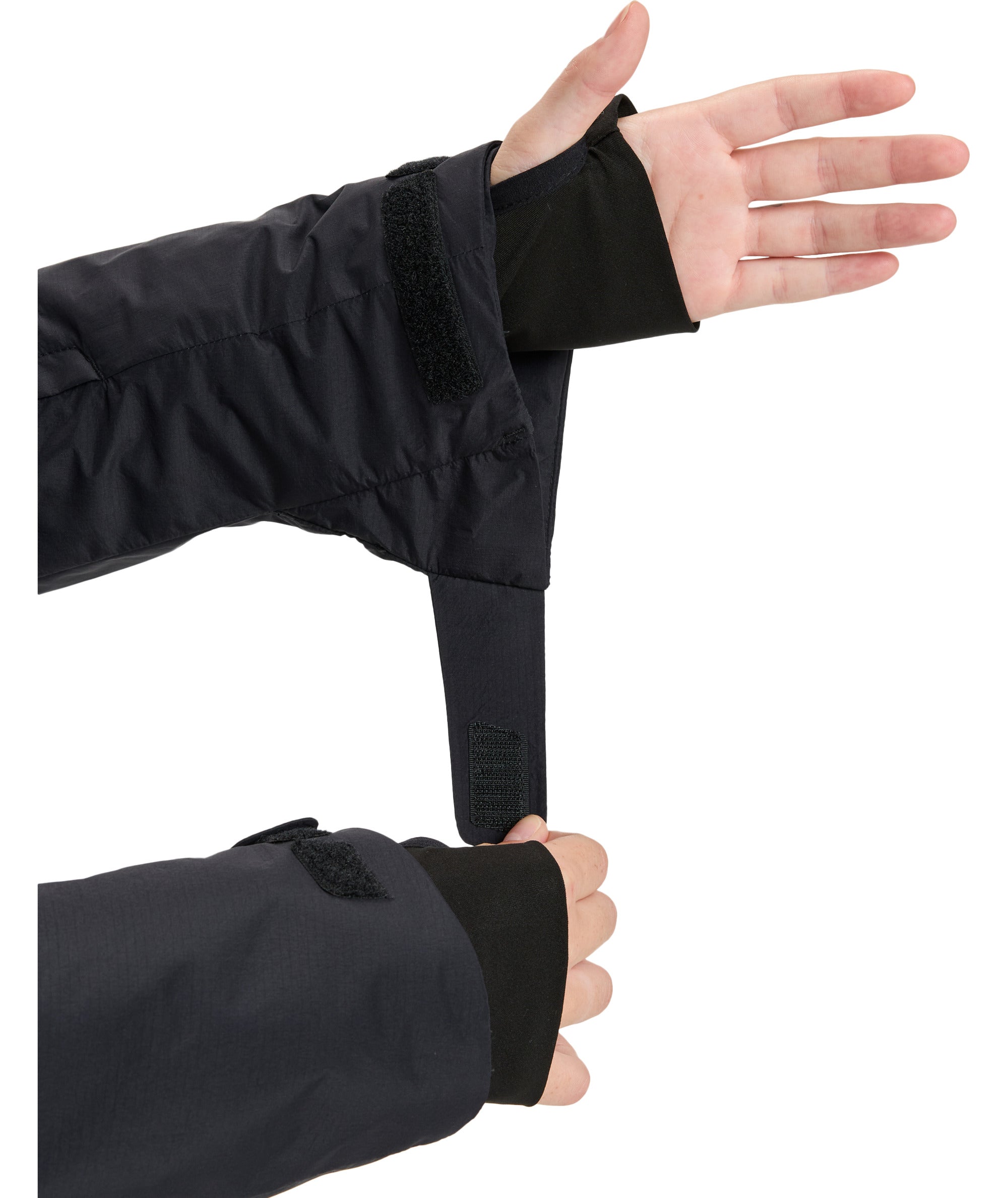 Roxy Luna Frost Jacket