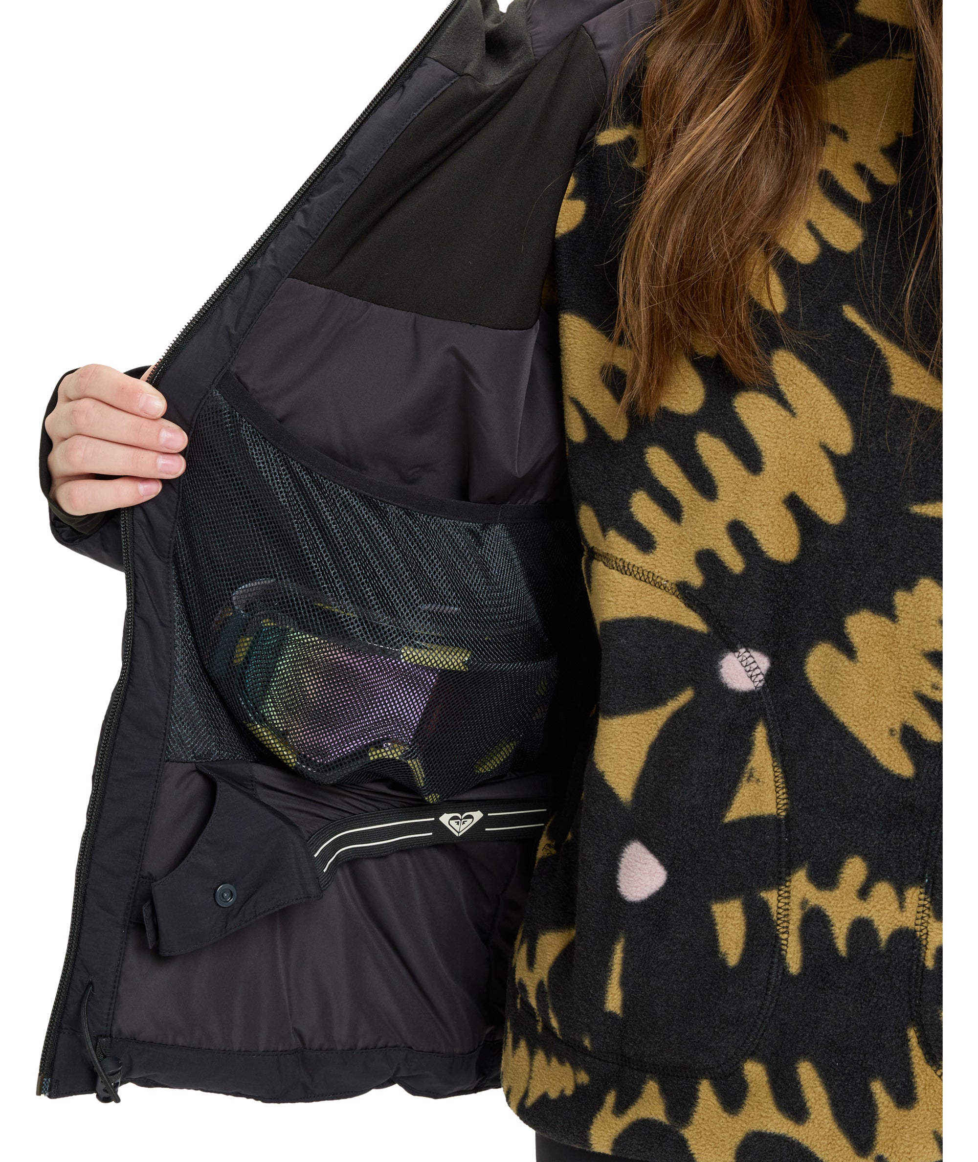 Roxy Luna Frost Jacket