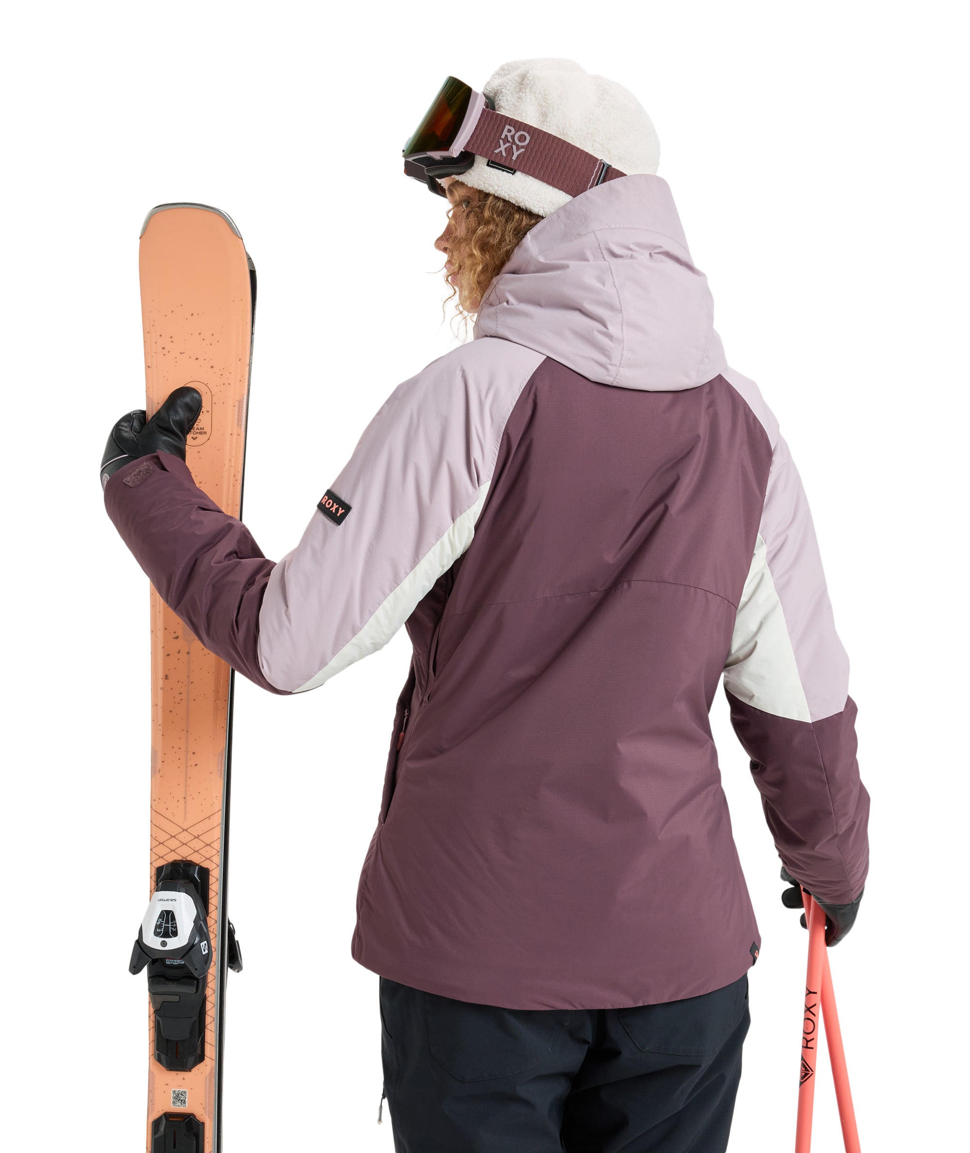 Roxy Luna Frost Jacket