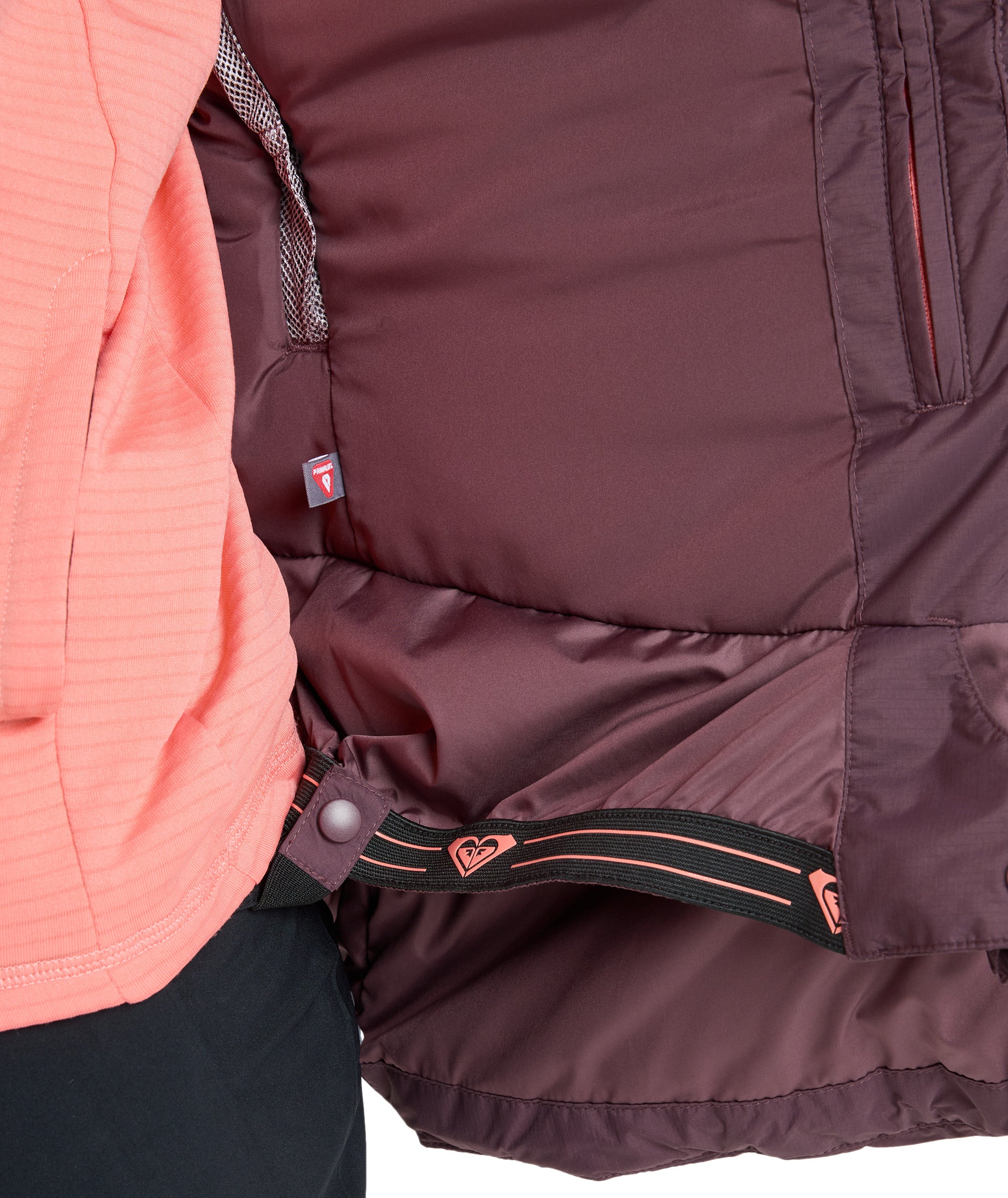 Roxy Luna Frost Jacket