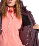 Roxy Luna Frost Jacket