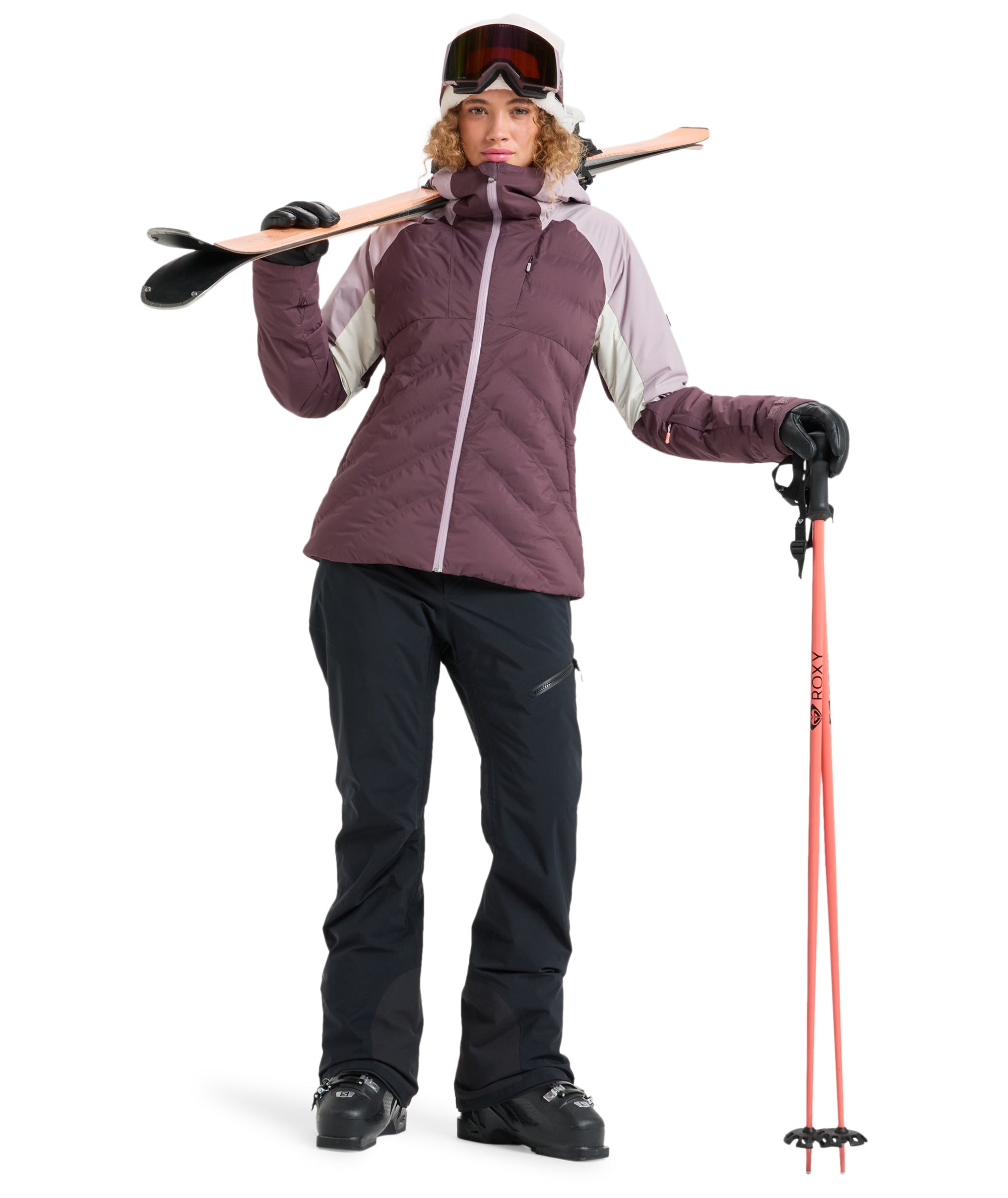 Roxy Luna Frost Jacket