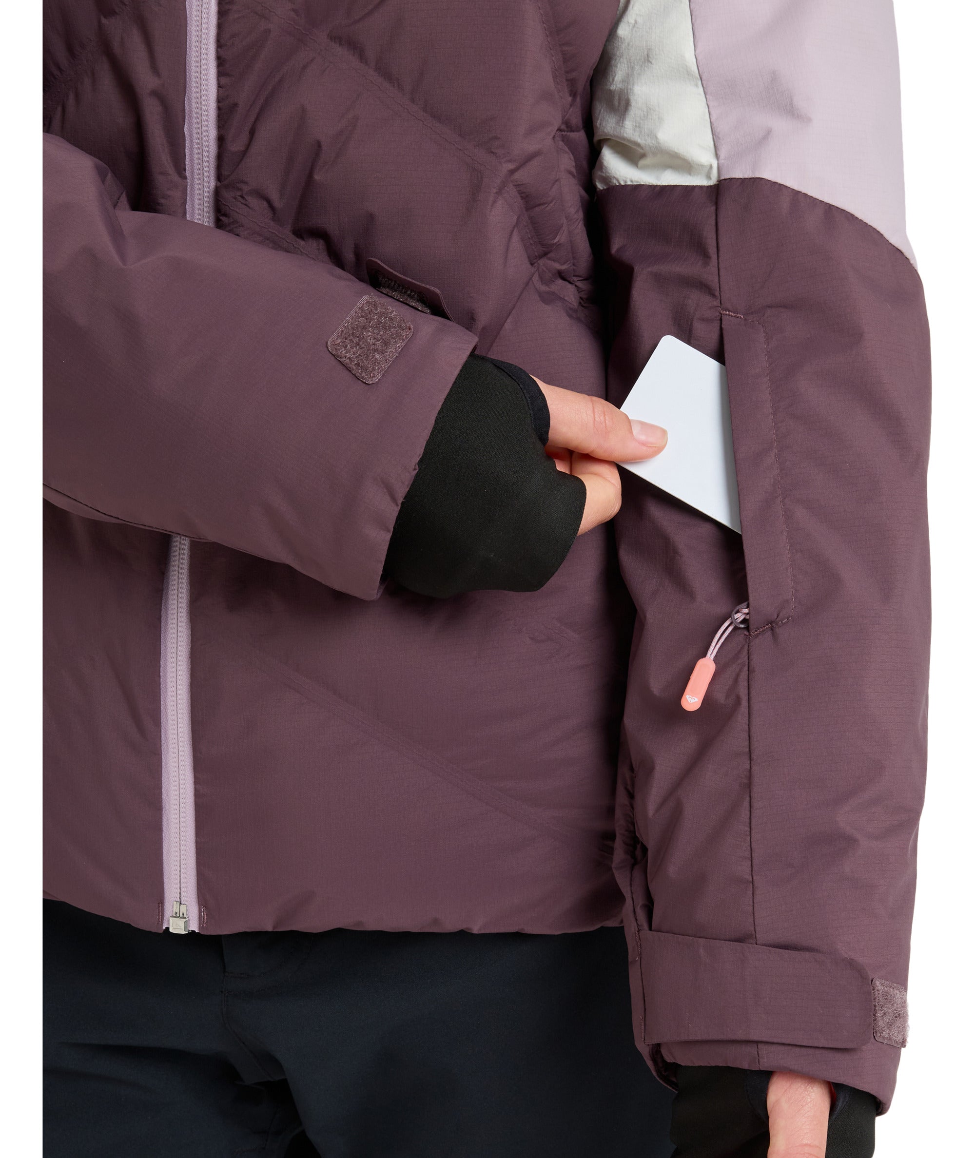 Roxy Luna Frost Jacket