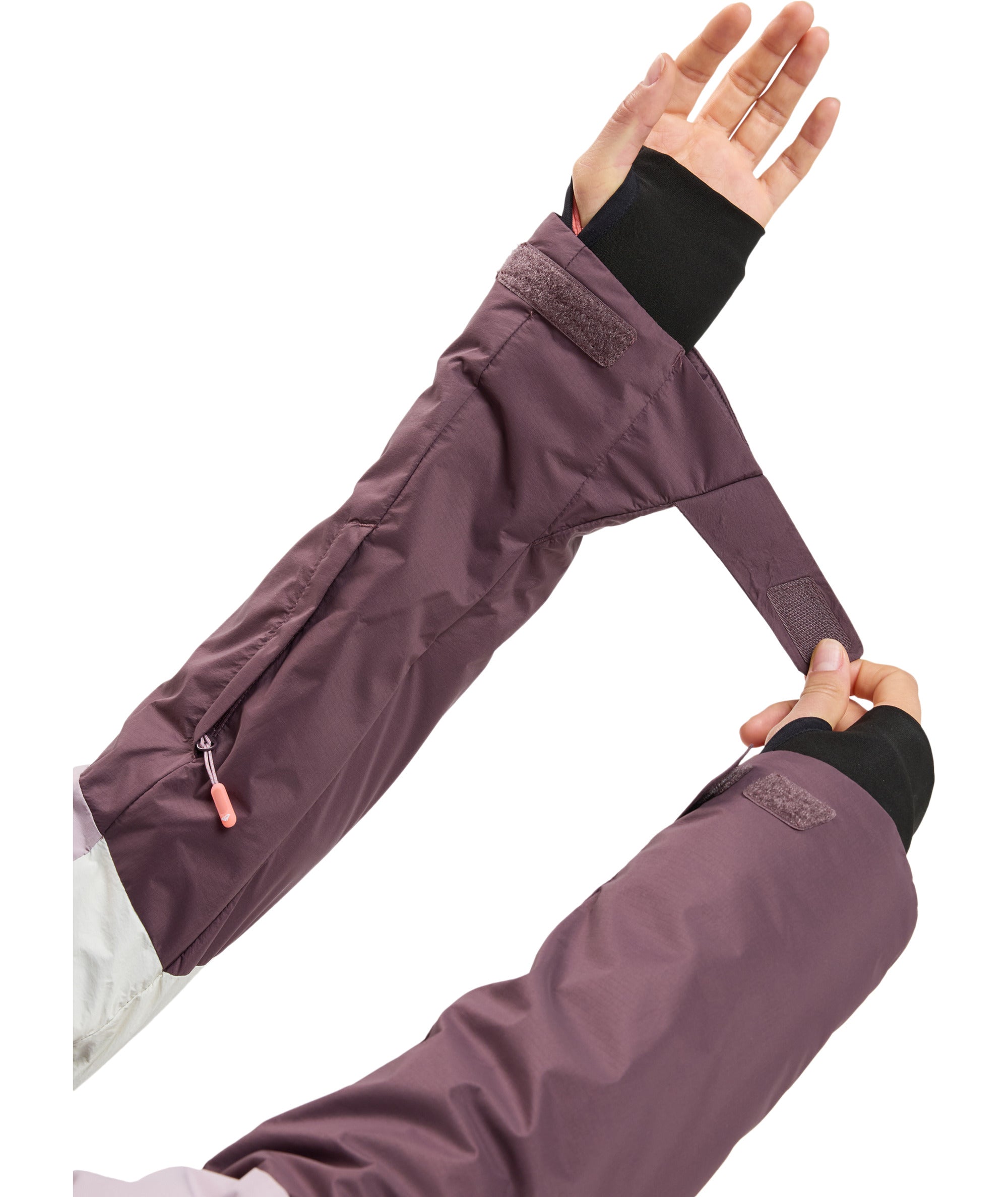 Roxy Luna Frost Jacket