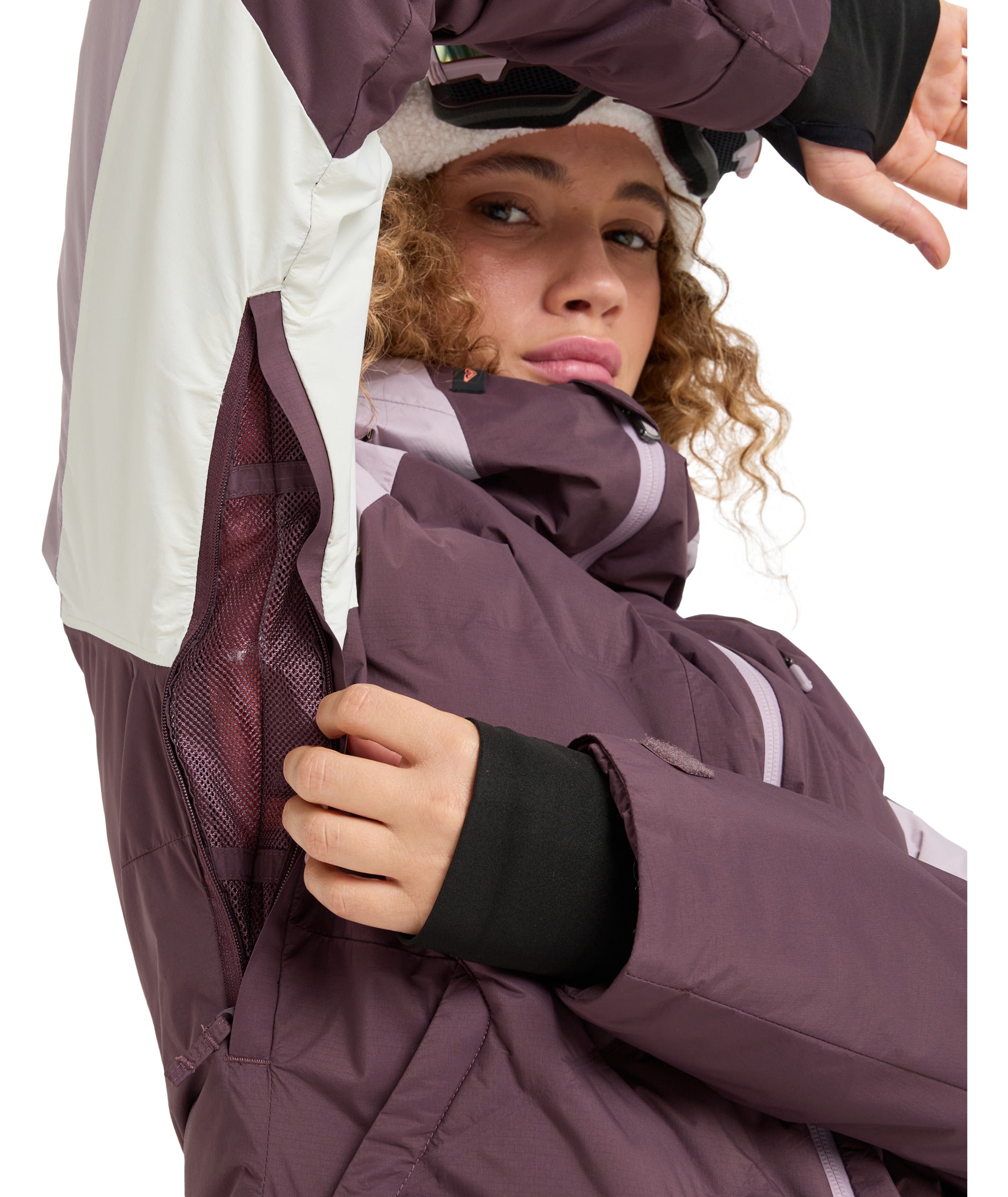 Roxy Luna Frost Jacket