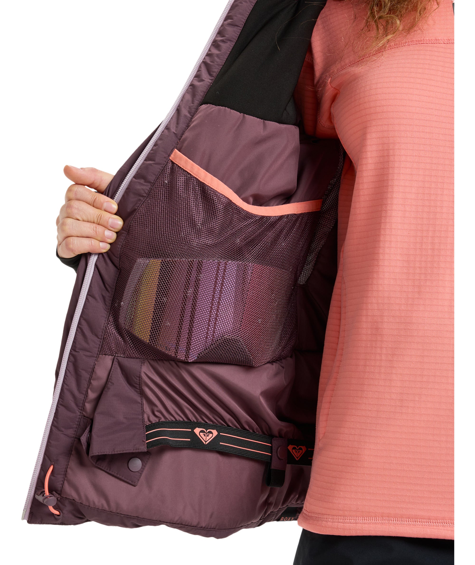 Roxy Luna Frost Jacket