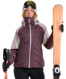 Roxy Luna Frost Jacket