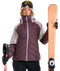 Roxy Luna Frost Jacket