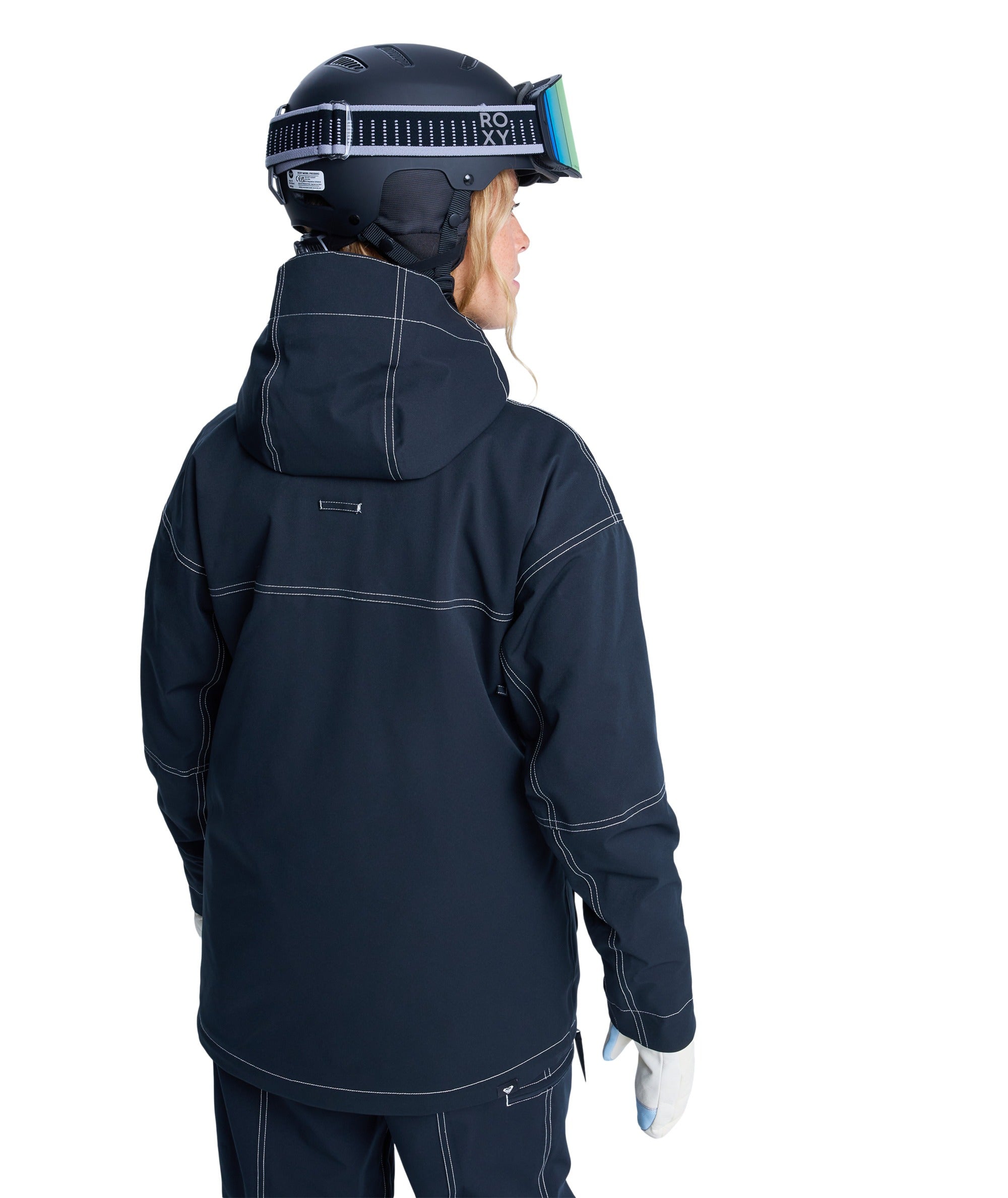 Roxy Chloe Kim Jacket