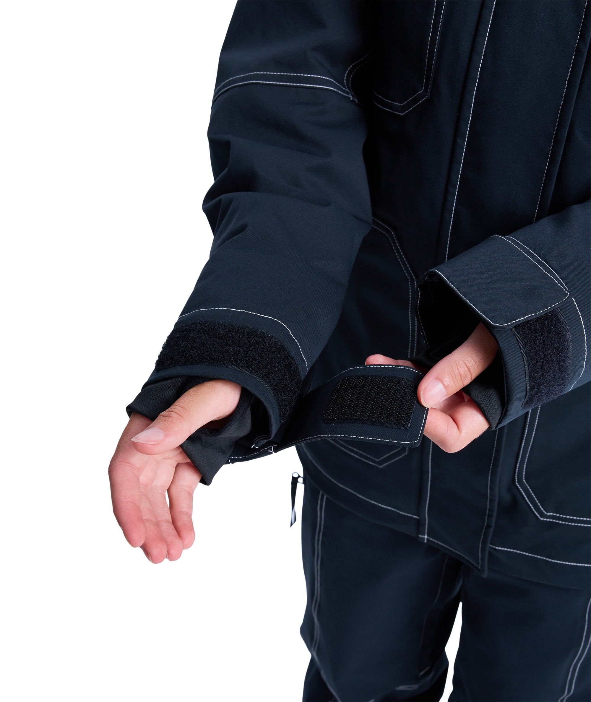 Roxy Chloe Kim Jacket