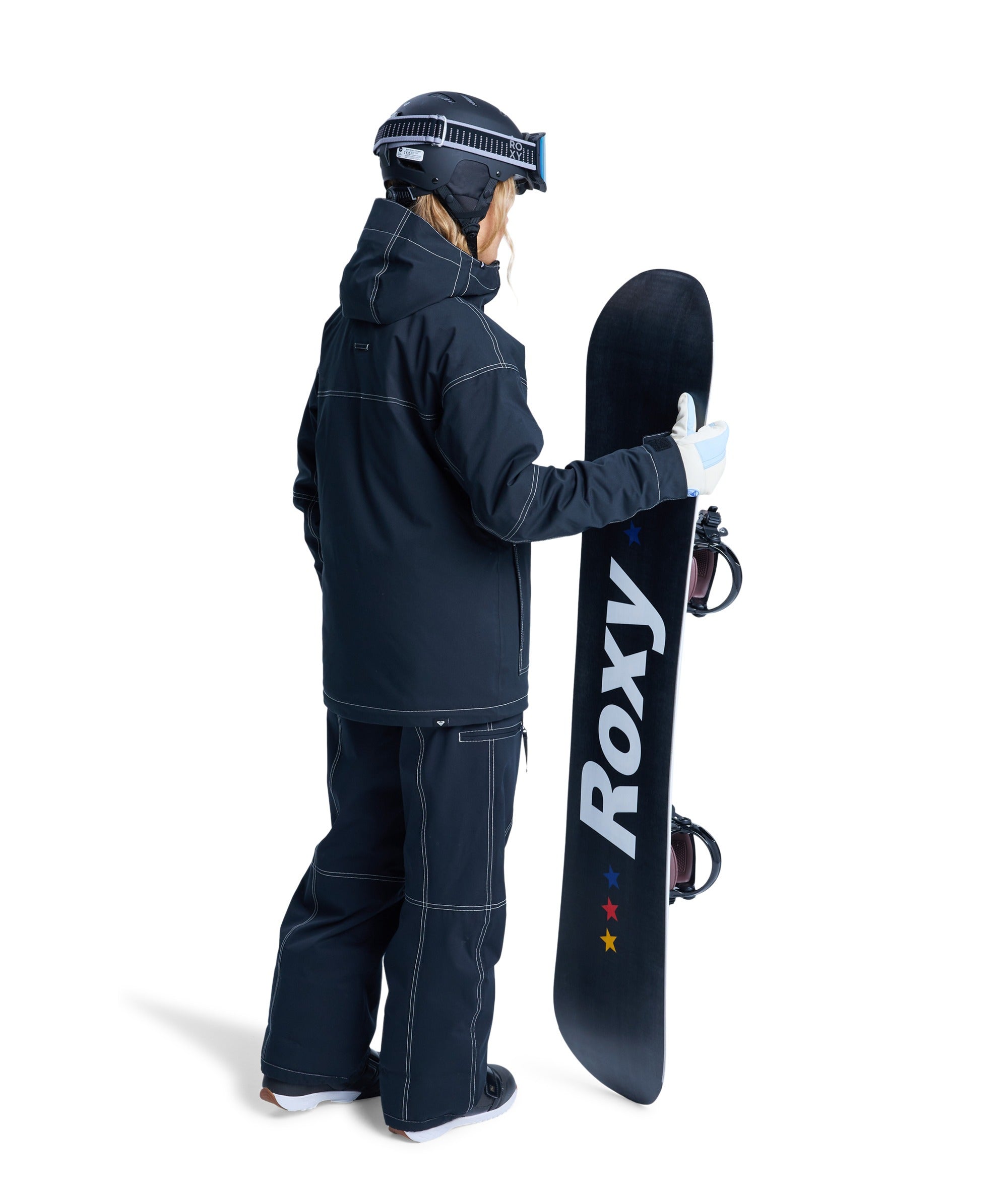 Roxy Chloe Kim Jacket