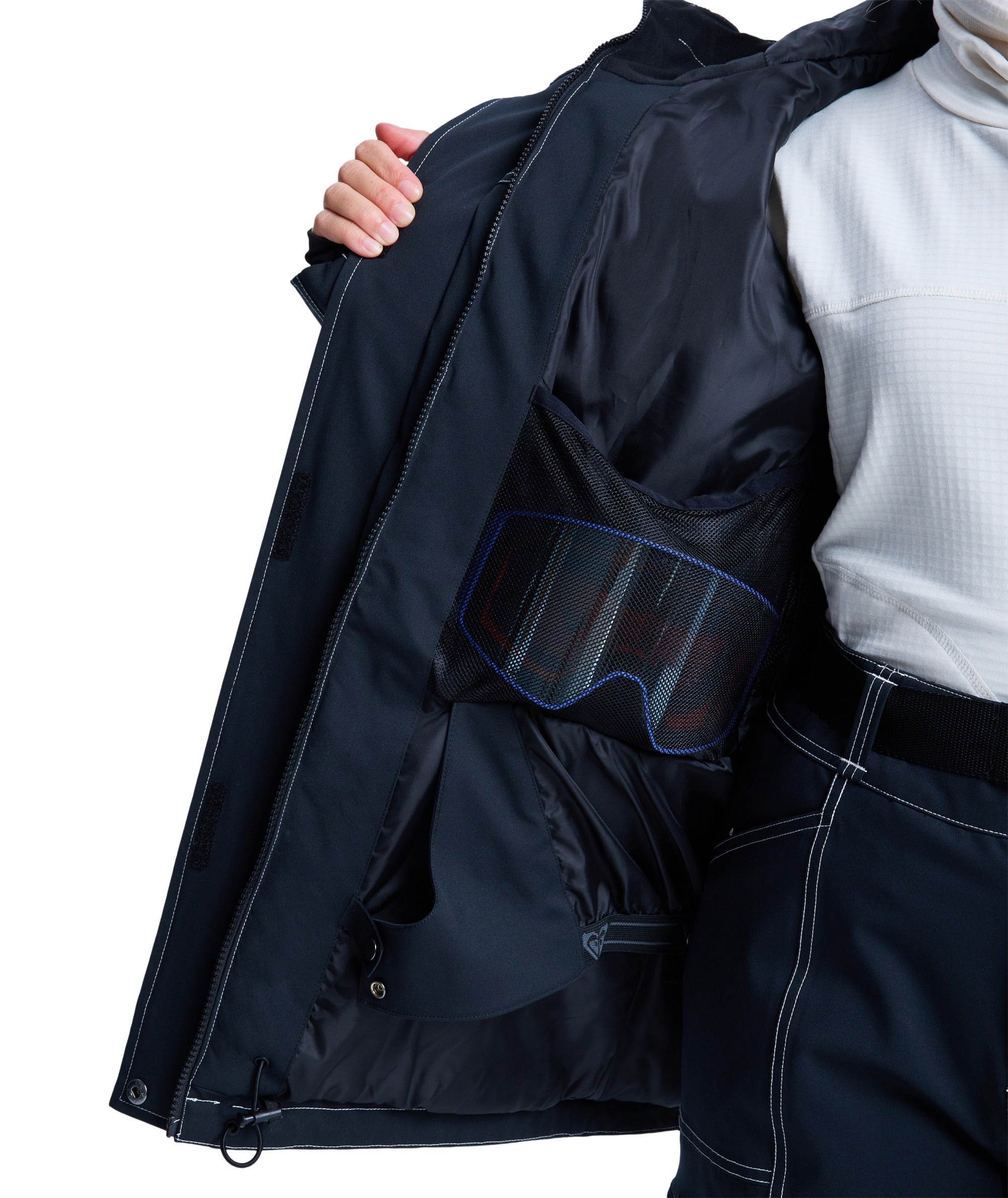 Roxy Chloe Kim Jacket