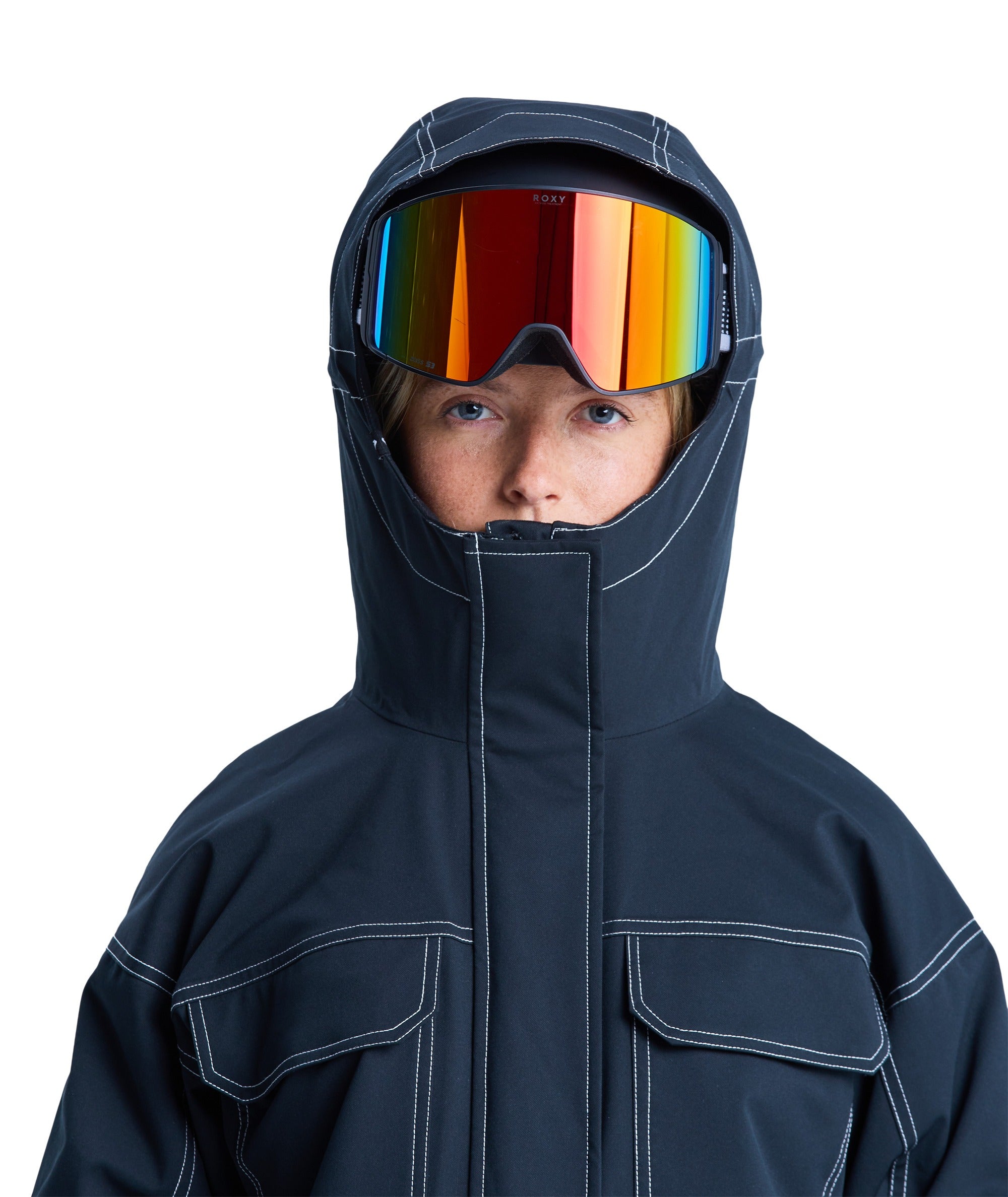 Roxy Chloe Kim Jacket