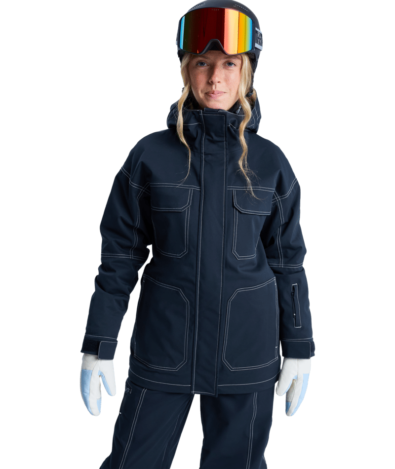 Roxy Chloe Kim Jacket