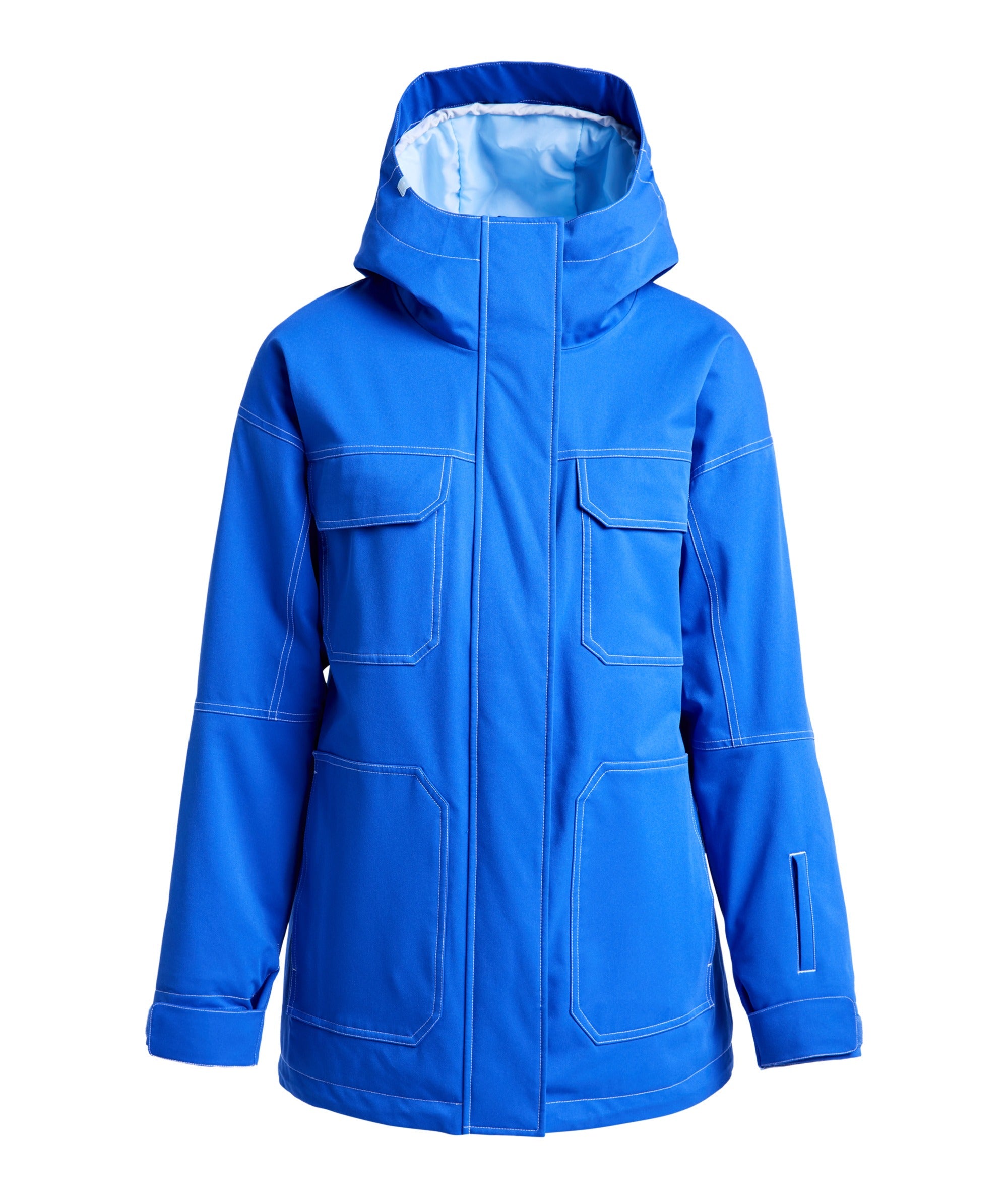 Roxy Chloe Kim Jacket