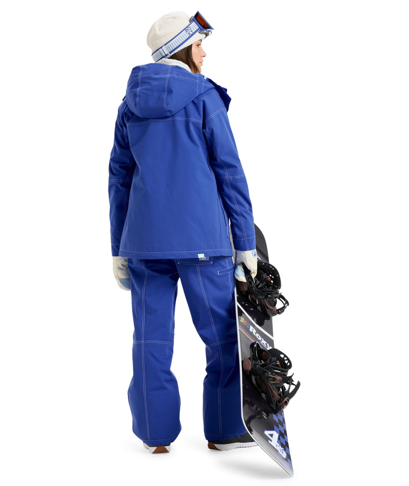 Roxy Chloe Kim Jacket