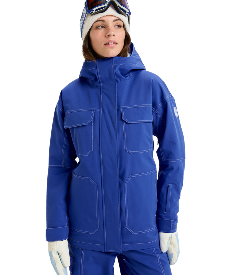 Roxy Chloe Kim Jacket