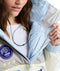 Roxy Chloe Kim Anorak Jacket