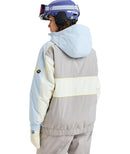 Roxy Chloe Kim Anorak Jacket