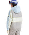 Roxy Chloe Kim Anorak Jacket