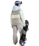 Roxy Chloe Kim Anorak Jacket