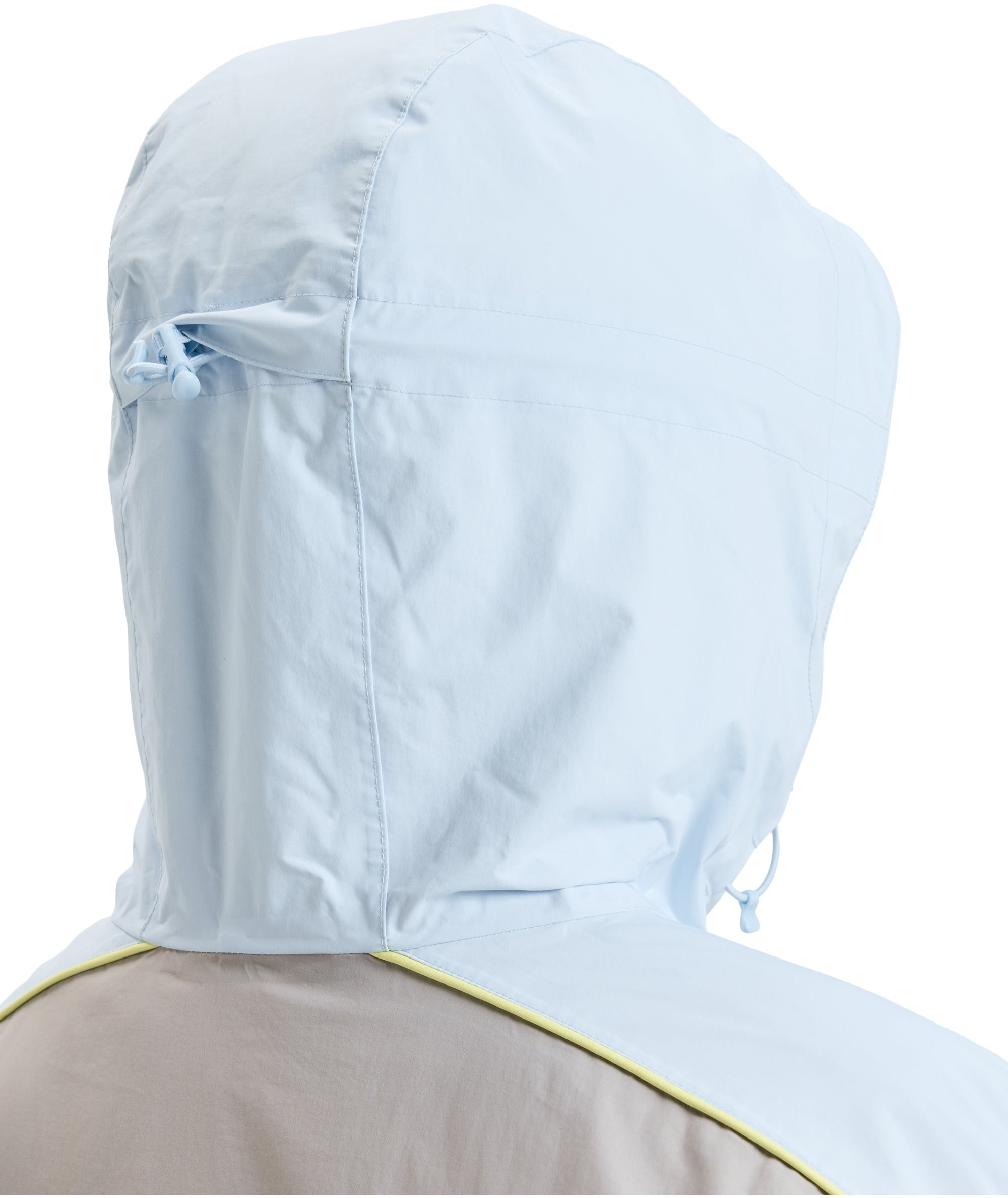 Roxy Chloe Kim Anorak Jacket