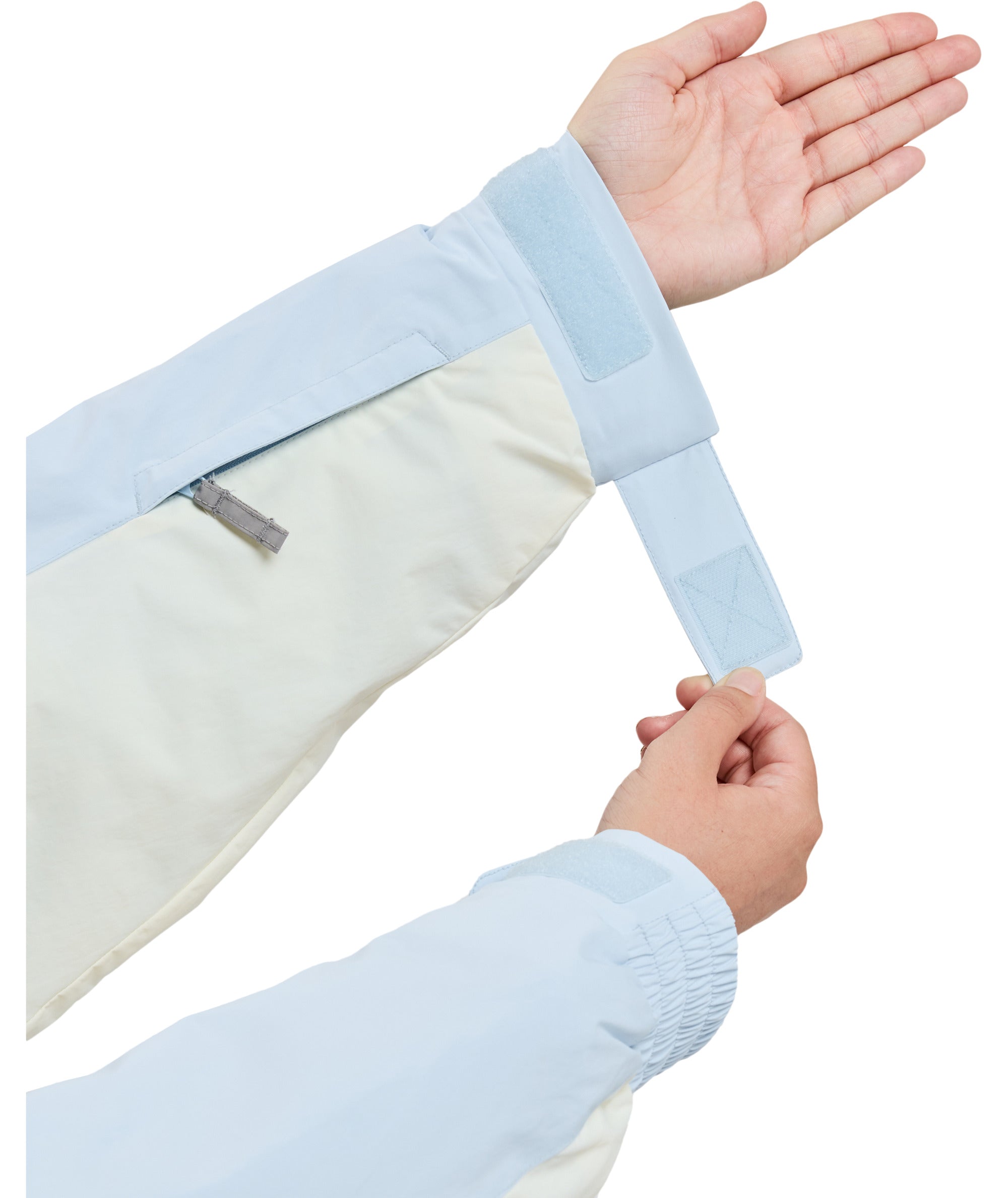 Roxy Chloe Kim Anorak Jacket