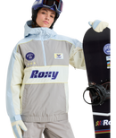 Roxy Chloe Kim Anorak Jacket