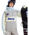 Roxy Chloe Kim Anorak Jacket