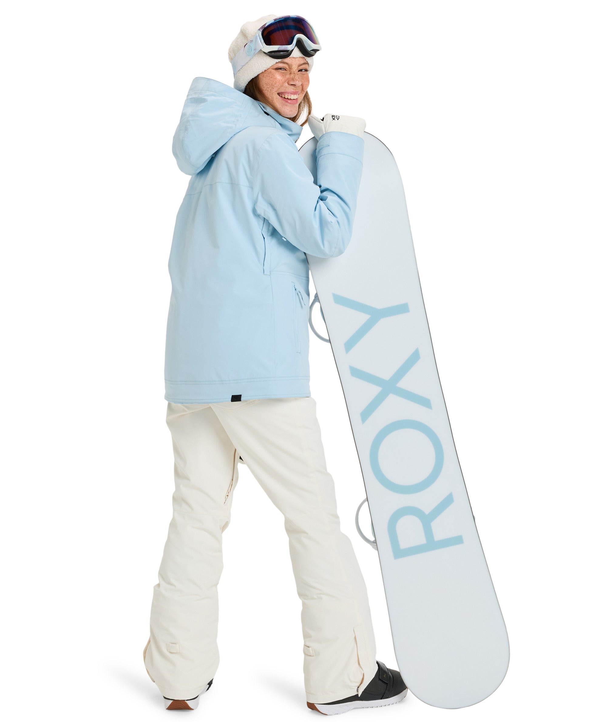 Roxy Brylee Jacket